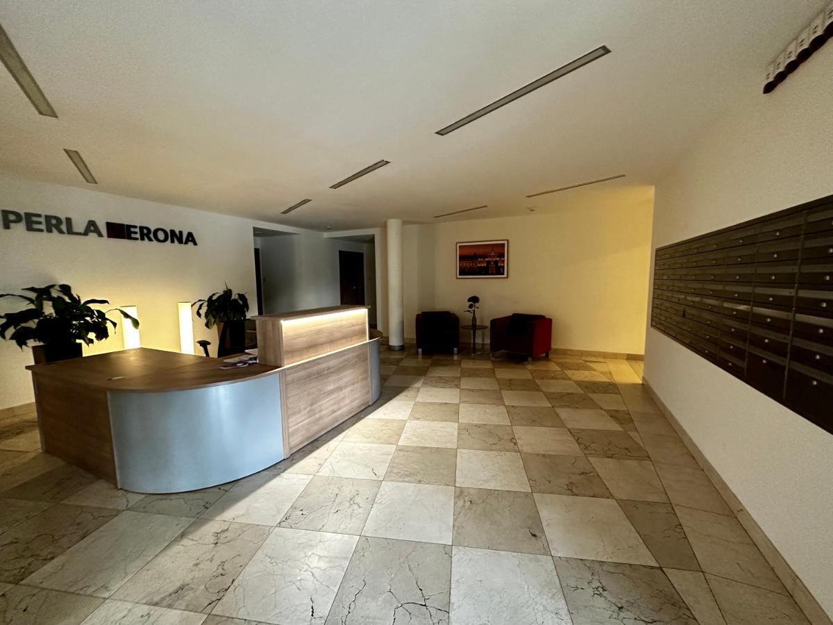 Tresor Pulaskiego Apartments Krakow Exterior photo